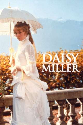 Daisy Miller [HD] (1974 CB01)