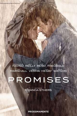 Promises [HD] (2021 CB01)