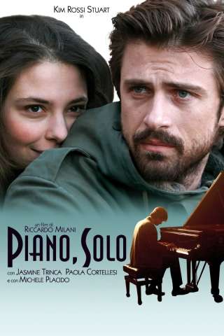 Piano, Solo [HD] (2007 CB01)