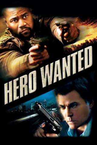 Hero wanted [HD] (2008 CB01)