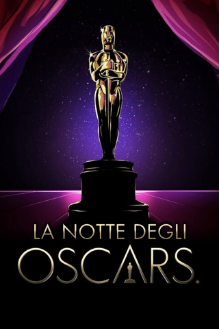 La notte degli Oscars - 94th Academy Awards [HD] (2022 CB01)
