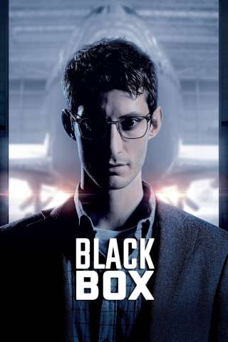 Black Box - La scatola nera [HD] (2021 CB01)