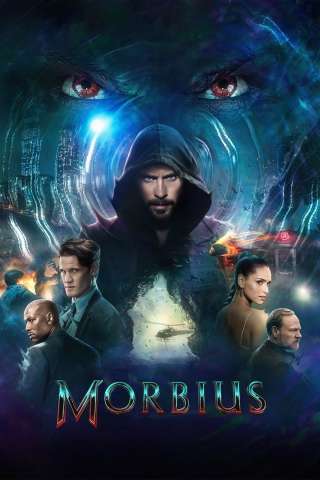 Morbius [HD] (2020 CB01)