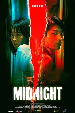 Midnight [HD] (2021 CB01)