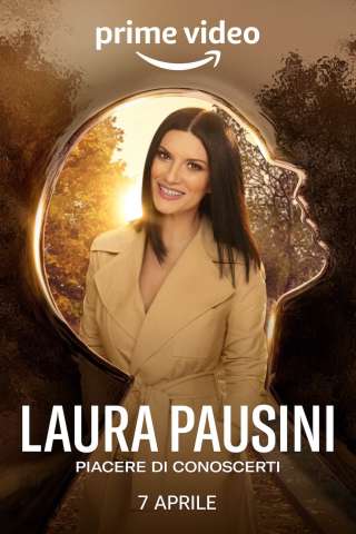 Laura Pausini - Piacere di conoscerti [HD] (2022 CB01)