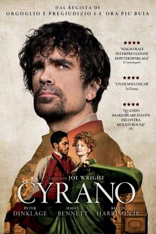 Cyrano [HD] (2022 CB01)