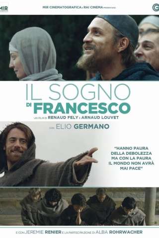 Il sogno di Francesco [HD] (2016 CB01)