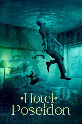 Hotel Poseidon [SD] (2021 CB01)