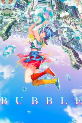 Bubble [HD] (2022 CB01)