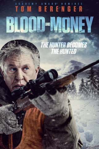 Blood and Money [HD] (2020 CB01)
