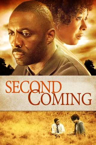 Second Coming [HD] (2014 CB01)