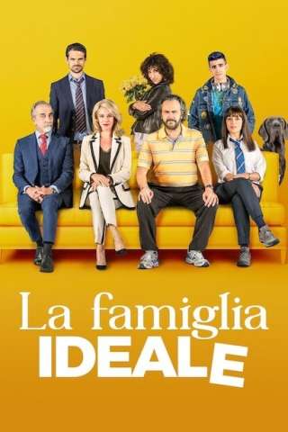 La famiglia ideale [HD] (2021 CB01)