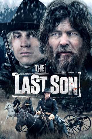 The Last Son [HD] (2021 CB01)