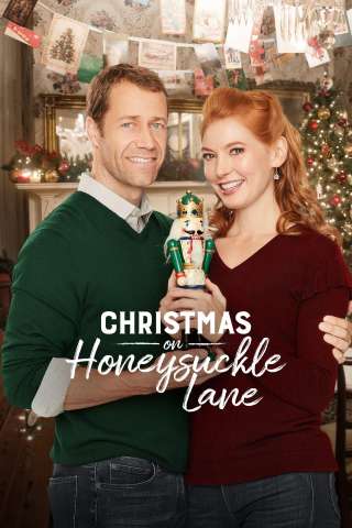 Natale a Honeysuckle Lane [HD] (2018 CB01)