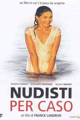 Nudisti per caso [HD] (2004 CB01)