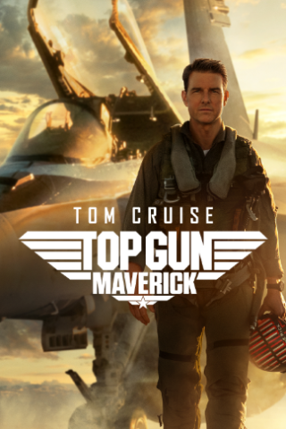 Top Gun: Maverick [HDTS] (2022 CB01)