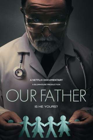 Our Father [HD] (2022 CB01)