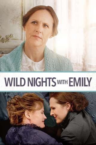 Wild Nights with Emily [HD] (2018 CB01)