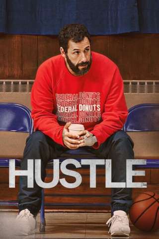 Hustle [HD] (2022 CB01)