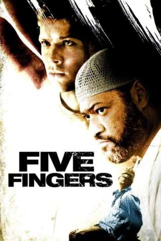 Five Fingers - Gioco mortale [HD] (2006 CB01)