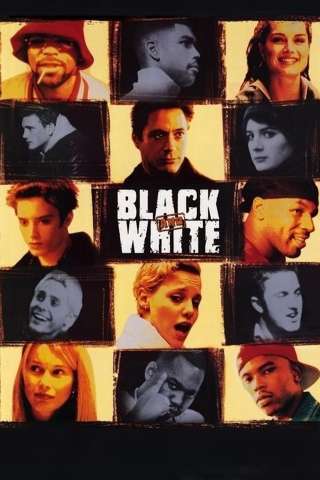 Indiziata di omicidio - Black and White [HD] (1999 CB01)