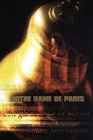 Notre Dame de Paris - Live Arena di Verona [HD] (2002 CB01)