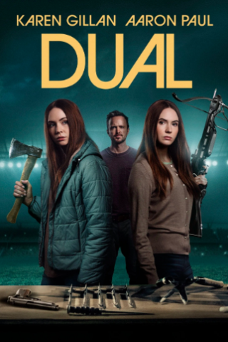 Dual [HD] (2021 CB01)