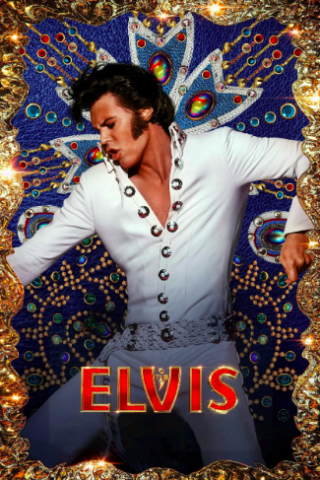 Elvis [HD] (2022 CB01)