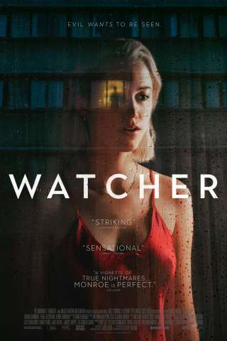 Watcher [HD] (2022 CB01)