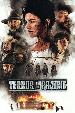 Terror on the Prairie [SD] (2022 CB01)