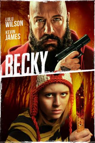 Becky [HD] (2020 CB01)
