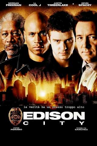 Edison City [HD] (2005 CB01)