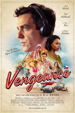 Vengeance [HD] (2022 CB01)