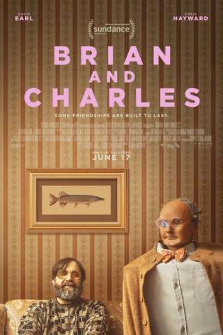 Brian e Charles [HD] (2022 CB01)