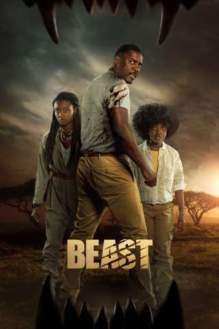 Beast [HD] (2022 CB01)