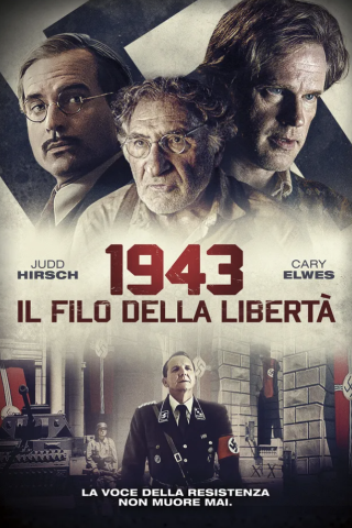 1943 - Il filo della libertà [HD] (2021 CB01)