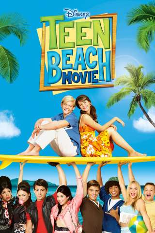 Teen Beach Movie [HD] (2013 CB01)
