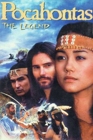 Pocahontas - La leggenda [HD] (1995 CB01)