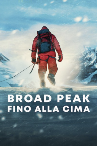 Broad Peak - Fino alla cima [HD] (2022 CB01)