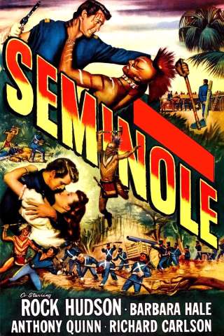 Seminole [HD] (1953 CB01)