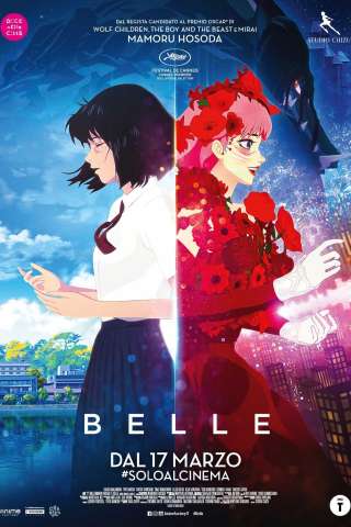 Belle [HD] (2021 CB01)