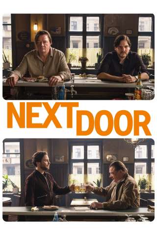 Next Door [SD] (2021 CB01)
