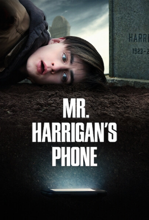 Mr. Harrigan's Phone [HD] (2022 CB01)