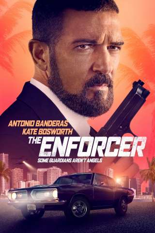 The Enforcer [HD] (2022 CB01)