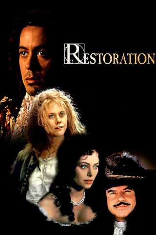Restoration - Il peccato e il castigo [HD] (1995 CB01)