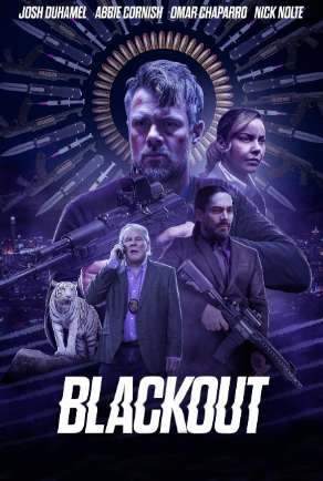 Blackout [HD] (2022 CB01)