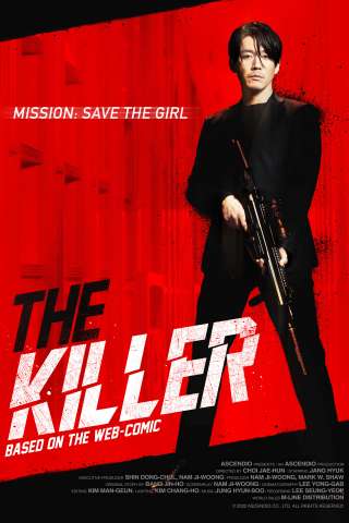 The Killer [SD] (2022 CB01)