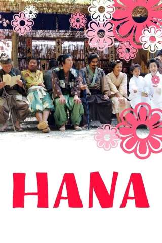 Hana [HD] (2006 CB01)