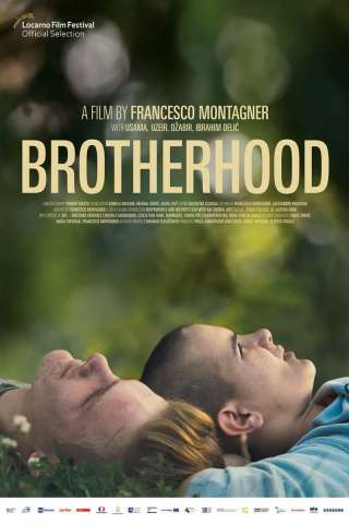 Brotherhood [HD] (2022 CB01)
