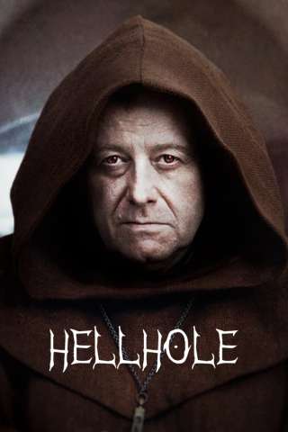 Hellhole [HD] (2022 CB01)